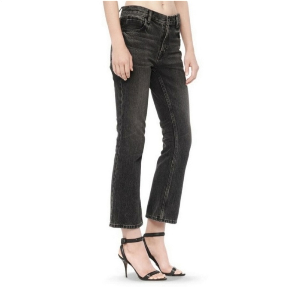 Alexander Wang vintage black jeans. - Picture 2 of 16
